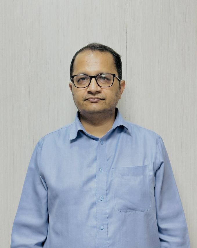 Mr.Jonash Sharma Chiluwal Mr.Jonash Sharma Chiluwal